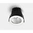 Italline It06-6038 IT06-6038 white 4000K Встраиваемый светильник Италия - фото 2