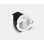 Italline It06-6038 IT06-6038 white 4000K Встраиваемый светильник Италия - фото 3
