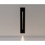 Italline It06-6040 IT06-6040 black 3000K Встраиваемый светильник Италия - фото 2