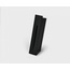 Italline It06-6040 IT06-6040 black 3000K Встраиваемый светильник Италия - фото 3