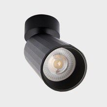 Italline It08-8011 IT08-8011 black Спот Италия - фото 1 - фото 3