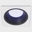 Italline It08-8013 IT08-8013 black 4000K Встраиваемый светильник Италия - фото 3