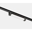 Italline It08-8029 IT08-8029 black 3000K Потолочный светильник 34,6x4,5x4,5 см, Италия - фото 5