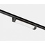 Italline It08-8029 IT08-8029 black 3000K Потолочный светильник 34,6x4,5x4,5 см, Италия - фото 1