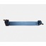 Italline It08-8029 IT08-8029 black 4000K Потолочный светильник 34,6x4,5x4,5 см, Италия - фото 4
