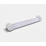 Italline It08-8029 IT08-8029 white 3000K Потолочный светильник 34,6x4,5x4,5 см, Италия - фото 2