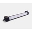Italline It08-8030 IT08-8030 black 3000K Потолочный светильник 47,8x4,5x4,5 см, Италия - фото 2