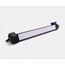 Italline It08-8030 IT08-8030 black 4000K Потолочный светильник 47,8x4,5x4,5 см, Италия - фото 2