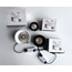Italline It08 IT08-8036 white 4000K Встраиваемый светильник Италия - фото 3