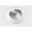 Italline It08 IT08-8036 white 4000K Встраиваемый светильник Италия - фото 2