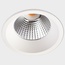 Italline It08 IT08-8036 white 4000K Встраиваемый светильник Италия - фото 1