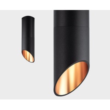 Italline M03-004 M03-004/230 black Светильник Италия - фото 1 - фото 1