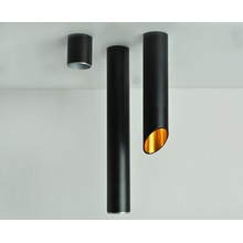 Italline M03-004 M03-004 black/gold Светильник Италия - фото 1 - фото 1