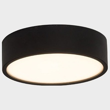 Italline M04-525-175 M04-525-175 black 4000K Светильник Италия - фото 1 - фото 2