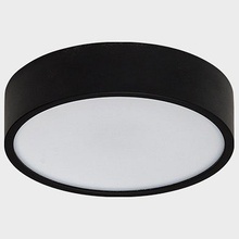 Italline M04-525-175 M04-525-175 black 4000K Светильник Италия - фото 1 - фото 1