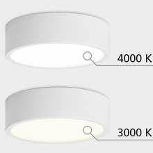 Italline M04-525-175 M04-525-175 white 3000K Светильник Италия - фото 1 - фото 3