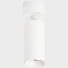 Italline SD 3043 SD 3043 white Спот Италия - фото 1 - фото 2