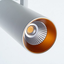 Italline SD 3043 SD 3043 white Спот Италия - фото 1 - фото 3