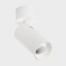 Italline SD 3043 SD 3043 white Спот Италия - фото 1 - фото 1