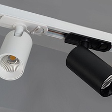 Italline TR 3006 TR 3006 black Светильник Италия - фото 1 - фото 3