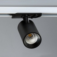 Italline TR 3006 TR 3006 black Светильник Италия - фото 1 - фото 2