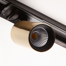 Italline TR 3006 TR 3006 gold Светильник Италия - фото 1 - фото 2