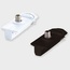 Italline Wso WSO 77C black Комплектующее для светильников 8,2x3,5 см, Италия - фото 1