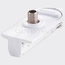 Italline Wso WSO 77C white Комплектующее для светильников 8,2x3,5 см, Италия - фото 1