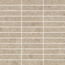 Italon Genesis (Дженезис) 610110000353 Крим Грид Мозаика 30x30 см, Россия, под камень  - фото 1