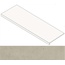 Italon Avantgarde (Авангард) 620070002778 Dust Фронтальная Ступень 33x160 см, Россия, под бетон  - фото 1