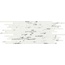 Italon Charme Deluxe (Шарм Делюкс) 610110000640 Invisible White Strip Lux Ret Мозаика 26x75 см, Россия, под мозаику - фото 1