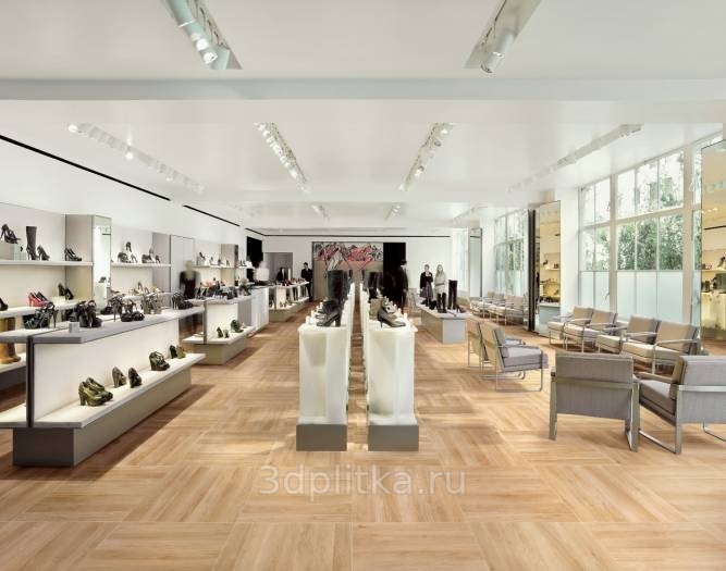 Italon Chateau Россия - фото интерьера 1