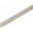 Italon Continuum 610130005306 Battiscopa Silver Плинтус 7,2x60 см, Россия, под бетон  - фото 1