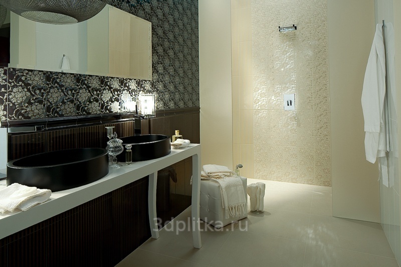 Italon Deluxe Россия - фото интерьера 1