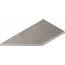 Italon Discover 620090001032 Грэй Борт Закруглённый Левый Спец. Элемент 30x60 см, Россия, под камень  - фото 1