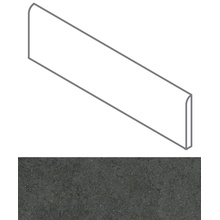 Italon Forum (Форум) 610130001656 Стоун Петрол Плинтус 7,2x60 см, Россия, под камень  - фото 1 - фото 1