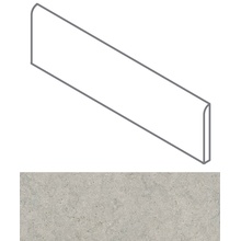 Italon Forum (Форум) 610130001671 Стоун Сильвер Плинтус 7,2x80 см, Россия, под камень  - фото 1 - фото 1