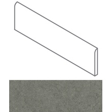 Italon Forum (Форум) 610130001672 Стоун Айрон Плинтус 7,2x80 см, Россия, под камень  - фото 1 - фото 1