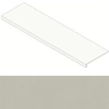 Italon Forum (Форум) 620070003117 Слим Сильвер Фронт Ступень 33x120 см, Россия, ничего - фото 1 - фото 1