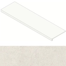 Italon Forum (Форум) 620070003127 Стоун Полар Фронт Ступень 33x120 см, Россия, под камень  - фото 1 - фото 1