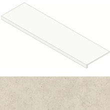 Italon Forum (Форум) 620070003128 Стоун Пьюр Фронт Ступень 33x120 см, Россия, под камень  - фото 1 - фото 1