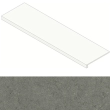 Italon Forum (Форум) 620070003130 Стоун Айрон Фронт Ступень 33x120 см, Россия, под камень  - фото 1 - фото 1