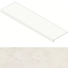 Italon Forum (Форум) 620070003067 Вэйв Полар Фронт Ступень 33x80 см, Россия, под бетон  - фото 1 - фото 1