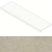 Italon Forum (Форум) 620070003071 Вэйв Дезерт Фронт Ступень 33x80 см, Россия, под бетон  - фото 1 - фото 1