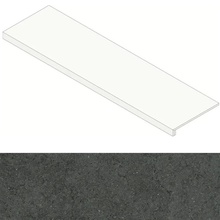 Italon Forum (Форум) 620070003078 Стоун Петрол Фронт Ступень 33x80 см, Россия, под камень  - фото 1 - фото 1