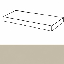 Italon Forum (Форум) 620070003137 Слим Дезерт Правая Угловая ступень 33x120 см, Россия, ничего - фото 1 - фото 1