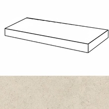 Italon Forum (Форум) 620070003146 Стоун Пьюр Правая Угловая ступень 33x120 см, Россия, под камень  - фото 1 - фото 1