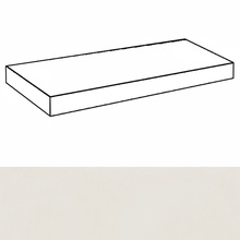 Italon Forum (Форум) 620070003151 Слим Полар Левая Угловая ступень 33x120 см, Россия, ничего - фото 1 - фото 1