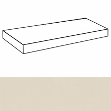 Italon Forum (Форум) 620070003152 Слим Пьюр Левая Угловая ступень 33x120 см, Россия, ничего - фото 1 - фото 1