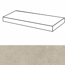 Italon Forum (Форум) 620070003095 Стоун Дезерт Правая Угловая ступень 33x80 см, Россия, под камень  - фото 1 - фото 1